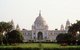 India: The Victoria Memorial Hall, Kolkata (Calcutta), West Bengal